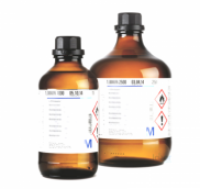 MERCK 109163 Wijs Solution for determination of the iodine number c(ICl) = 0.1 mol/l Titripur® 2.5 L